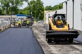 Recycled Asphalt Driveway Installation in Garfield, NJ